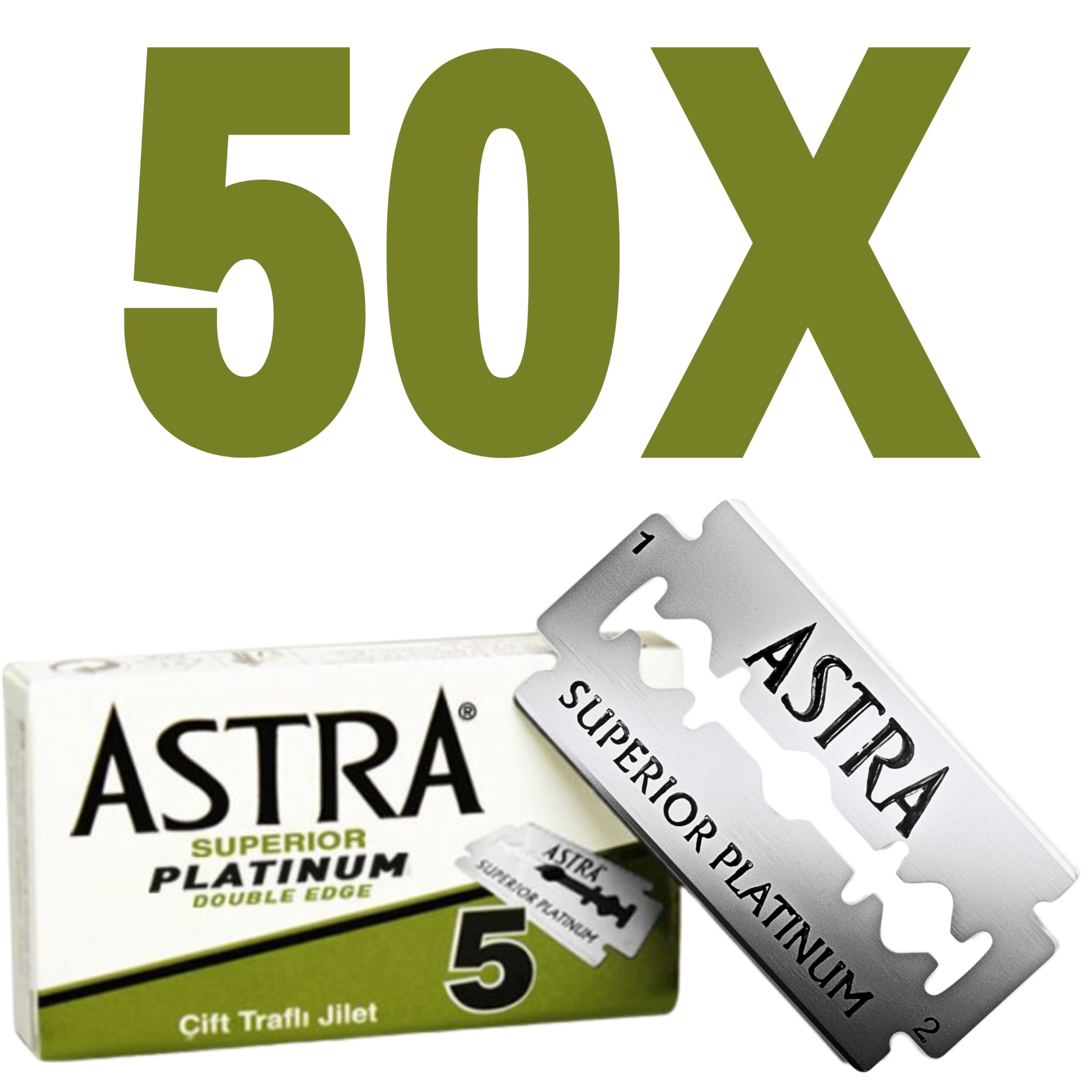 Presentación organizada de Astra Platinum para almacenamiento cómodo
