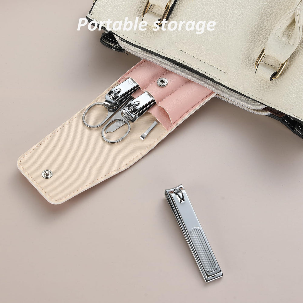 Atimier cortaúñas, regalo perfecto para mujeres con estilo.