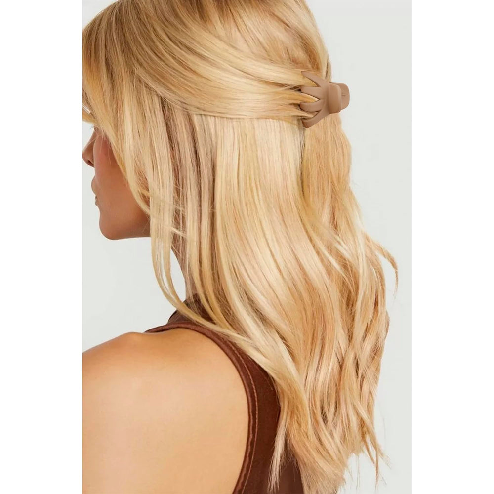 Regalo práctico Atoden, accesorio de cabello para amigas y familiares.