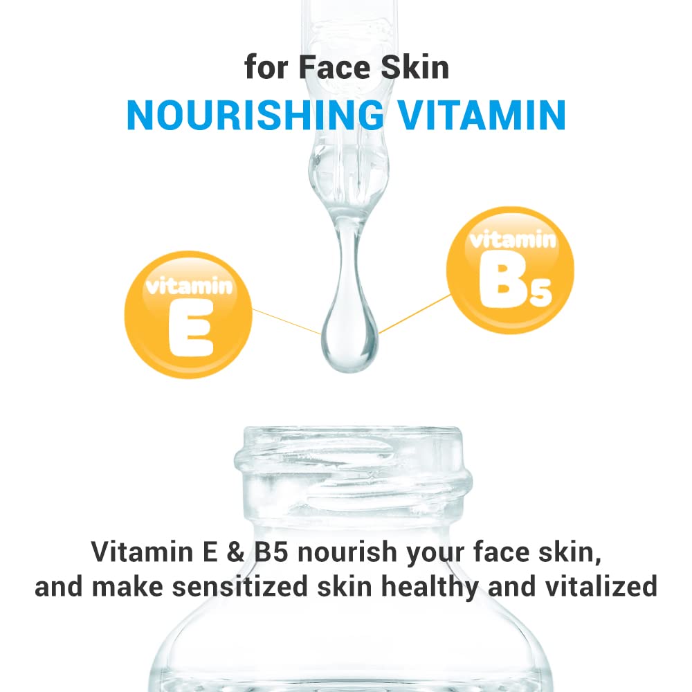 ATOPALM espuma con pH equilibrado, limpieza facial suave y respetuosa.