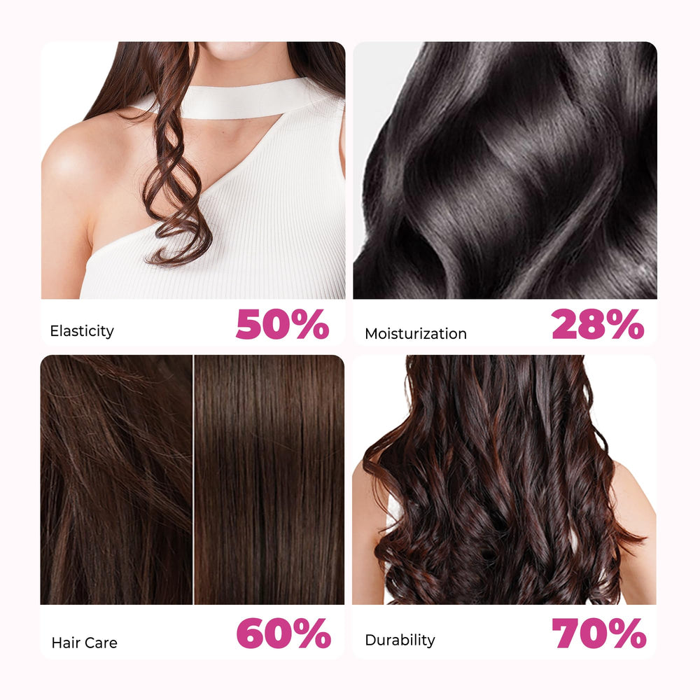 Atopskins 6 en 1 Air Styler Magico: cabezales desmontables facilitan cambios y limpieza
