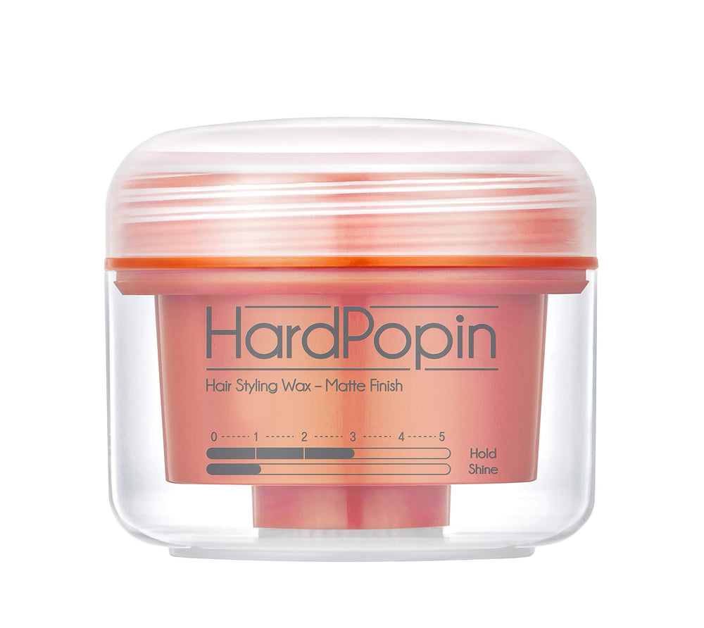 ATS Professional Stylemuse Hard Popin, presentación de 100 g para uso prolongado.