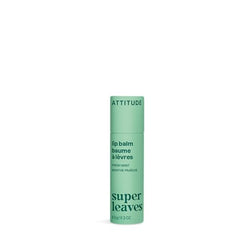 ATTITUDE bálsamo labial con ingredientes naturales para nutrir labios secos