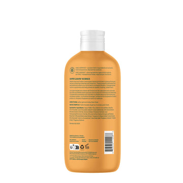 Producto dermatológicamente probado ATTITUDE para piel sensible.