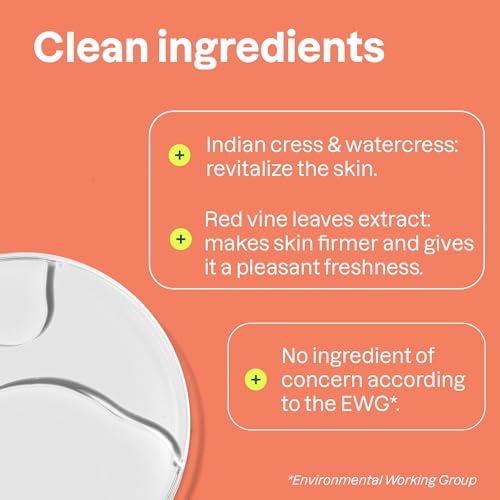 ATTITUDE gel ducha dermatológicamente probado, opción segura para uso diario.