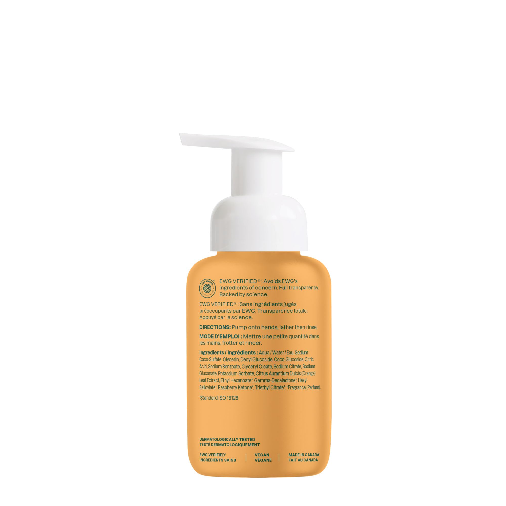 ATTITUDE fragancia floral de azahar y eucalipto para despertar sensaciones agradables
