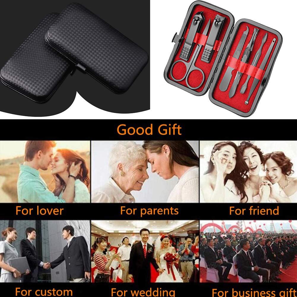 Uso diario y viajes con set Aubcee completo