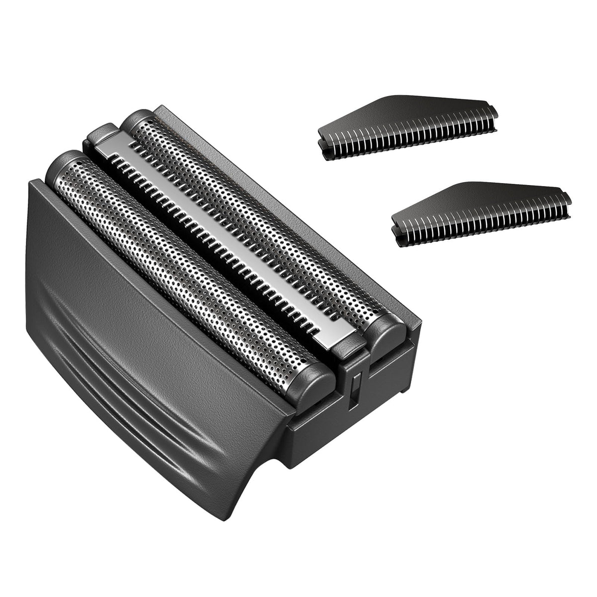 Audoc cabezas recambio para Remington SPF-300, alta calidad para un afeitado cómodo