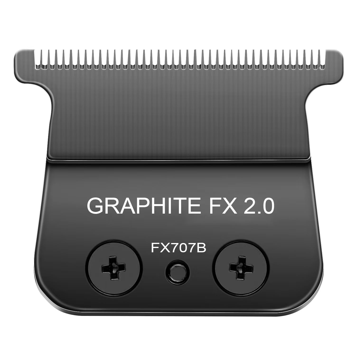 Audoc cuchilla repuesto para BaByliss FX787-FX726, corte preciso y estable.