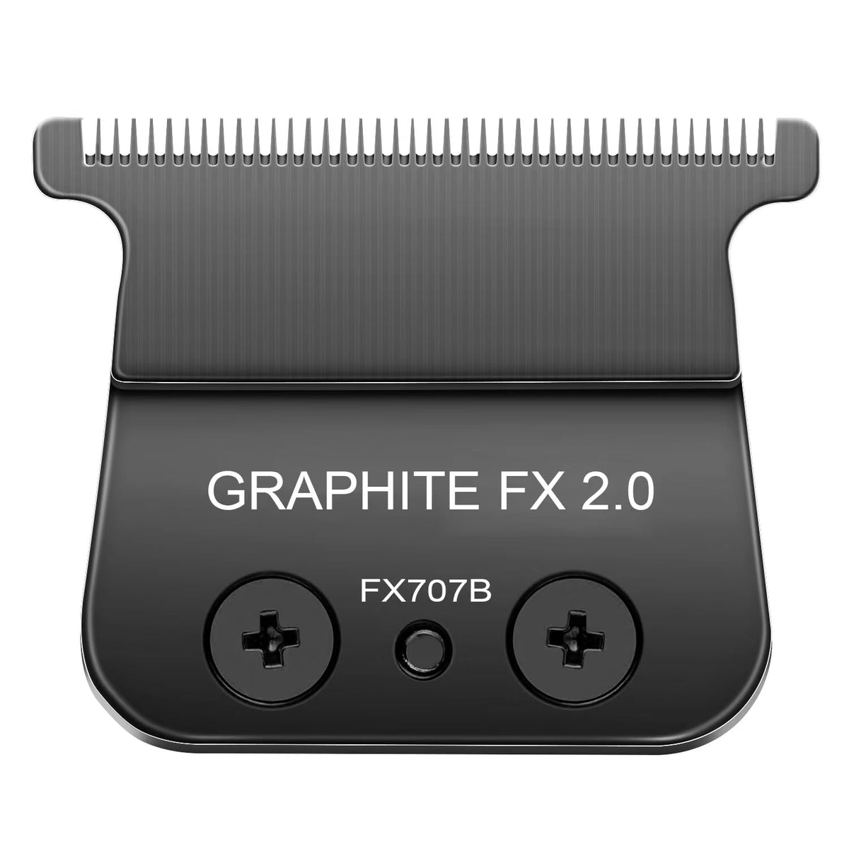 Audoc cuchilla repuesto para BaByliss FX787-FX726, corte preciso y estable.