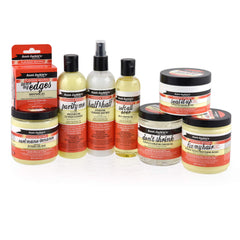 Aunt Jackie's uso diario para cabello reseco con mayor manejabilidad