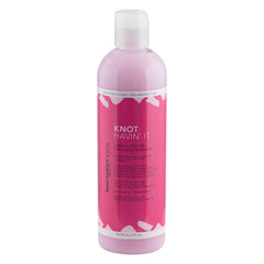 Acondicionador Soft N Sassy para cabello infantil, hidrata y suaviza