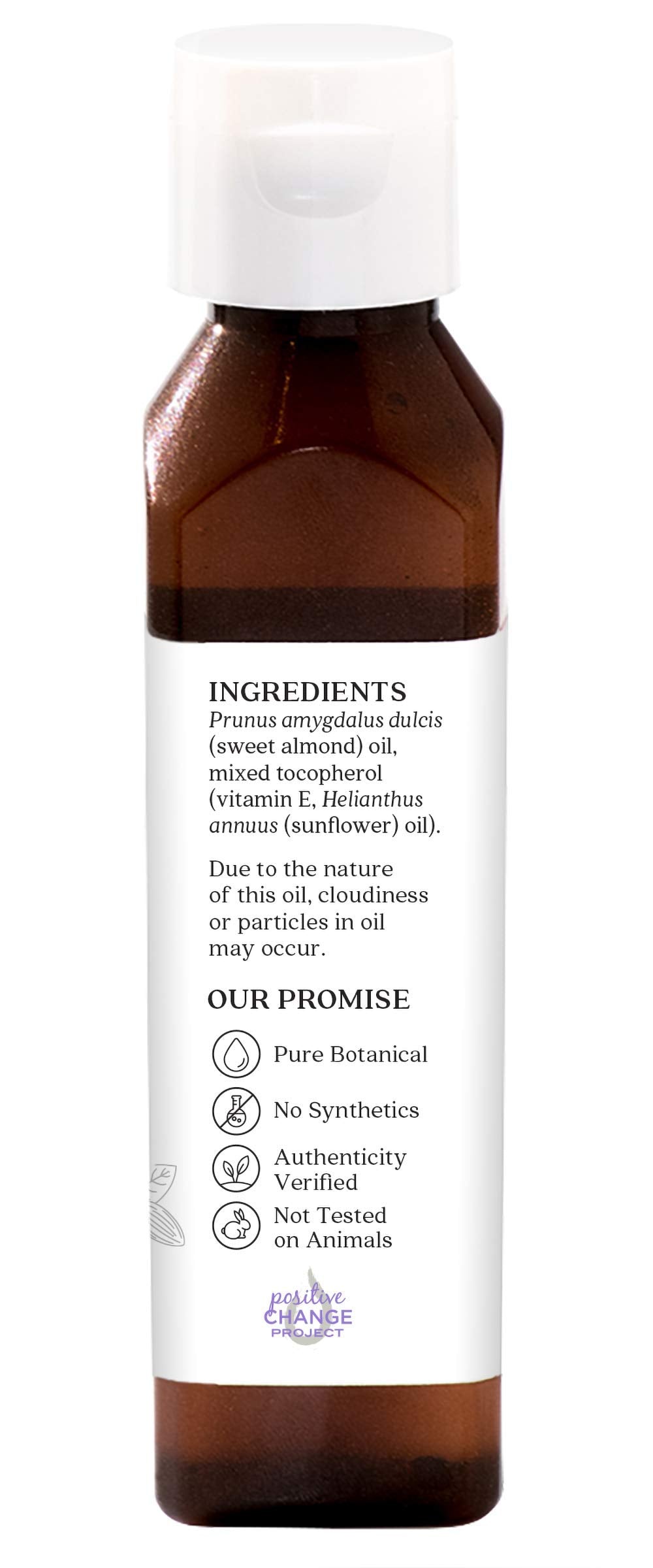 Aura Cacia Uso diario para cuidado corporal, piel más suave.