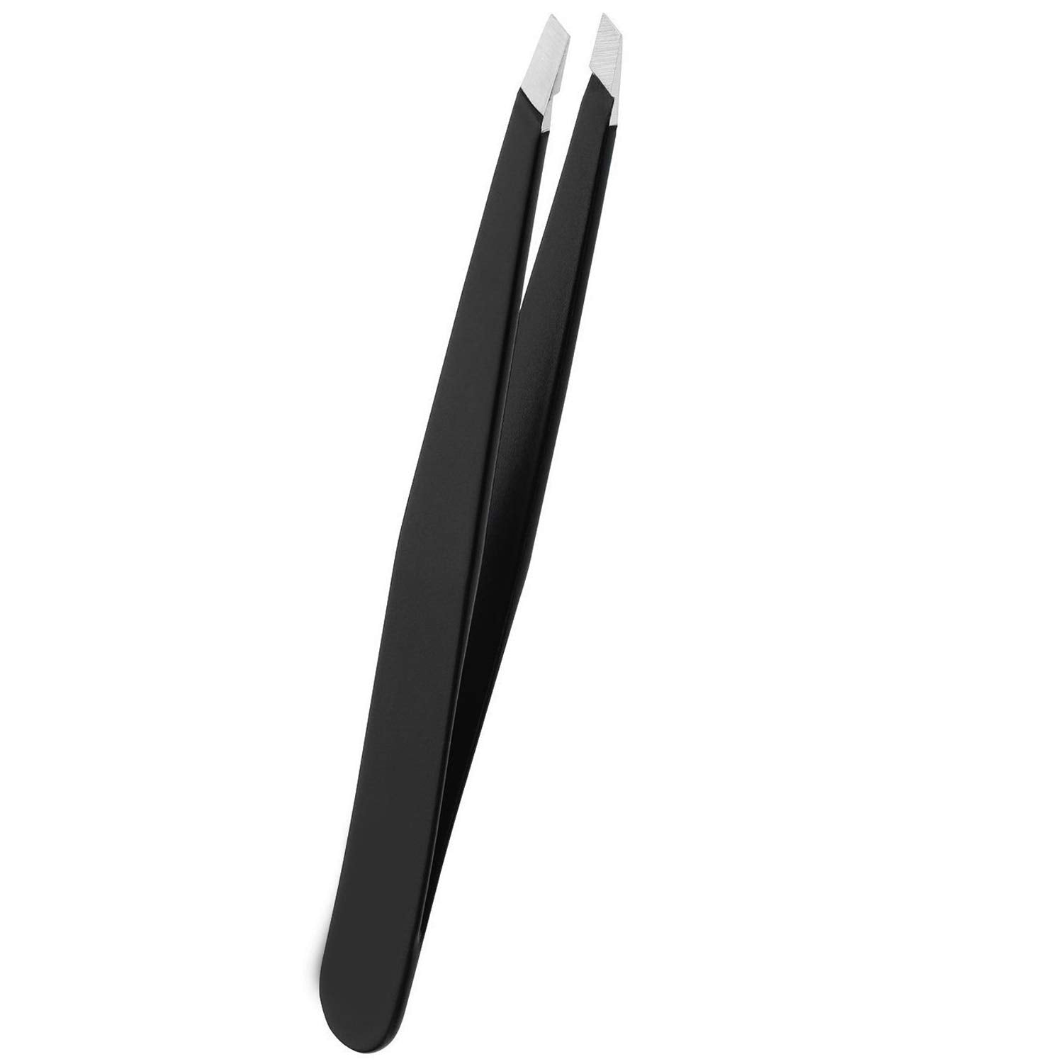 Duraderas pinzas Auray para cuidado facial diario.