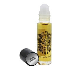 Frasco de aceite perfumado Auric Blends Black Opium para aroma duradero diario