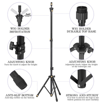 Auroras accesorios incluidos para empezar a practicar