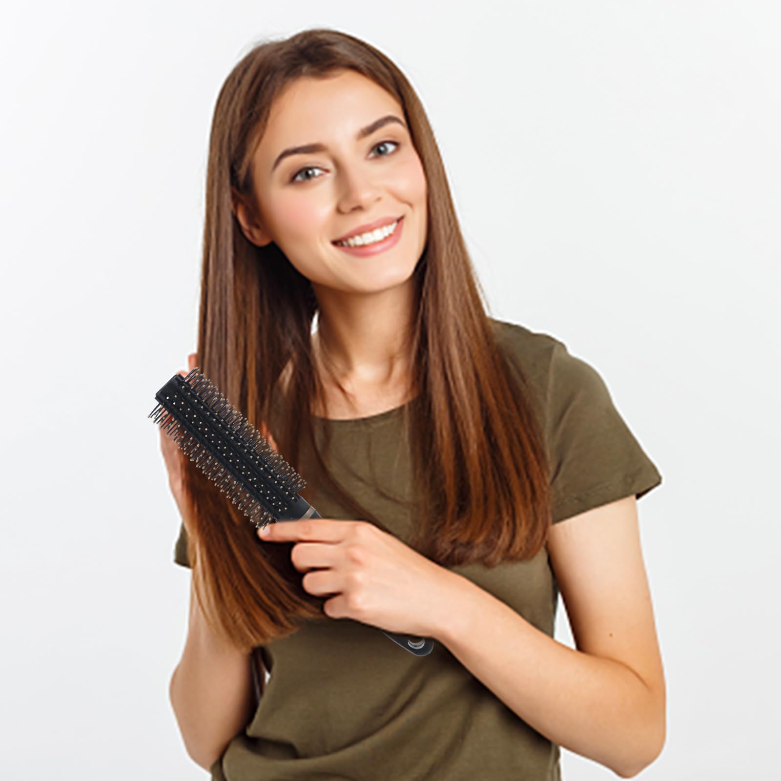 Auroray peine para rizos para definir y desenredar sin tirar del cabello rizado
