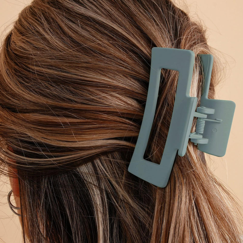 Ideal para peinados formales o casuales