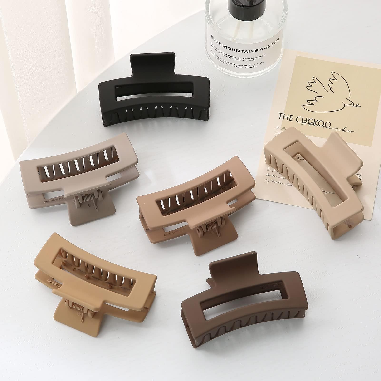 Regalo práctico de Auseibeely para mujeres y niñas.