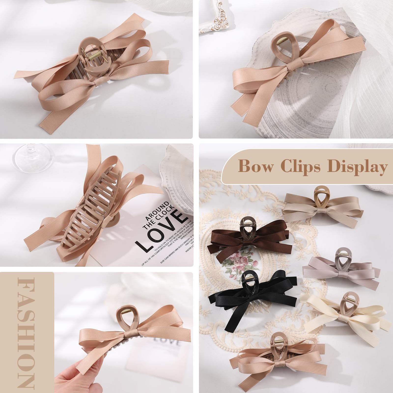 Auseibeely regalo ideal para damas y niñas: regalo elegante para cumpleaños y bodas.