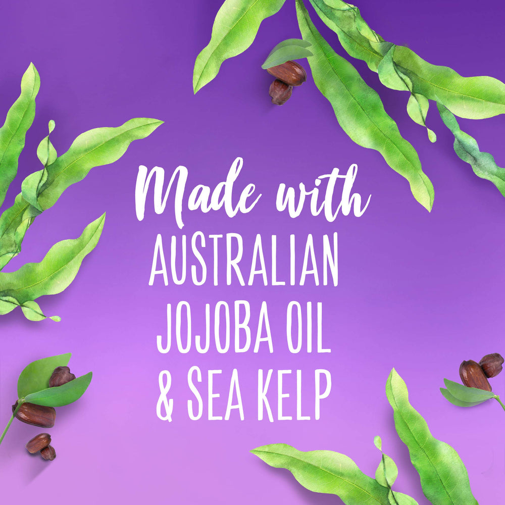 Aussie Gel Fijador Instantáneo uso diario para estilos rápidos y controlados