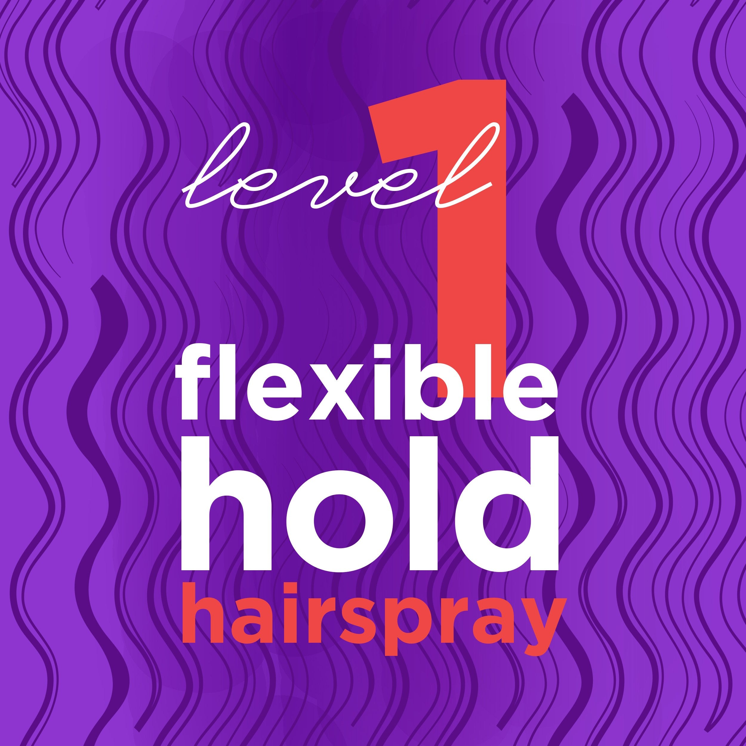 Aussie Mega Hairspray diseño compacto para llevar en bolso.