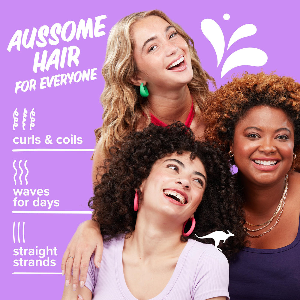 Aussie Miracle Moist aroma cítrico fresco