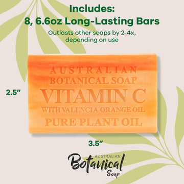 Australian Botanical Soap manteca de karité orgánica para hidratación suave