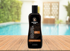 Australian Gold frasco con Aceite de Árbol de Té, beneficios antioxidantes para la piel