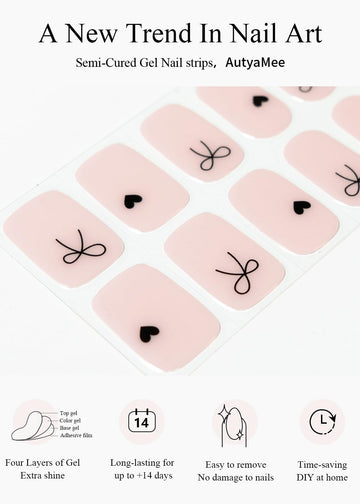 AutyaMee accesorios incluidos ofrecen preparación fácil y aplicación rápida.