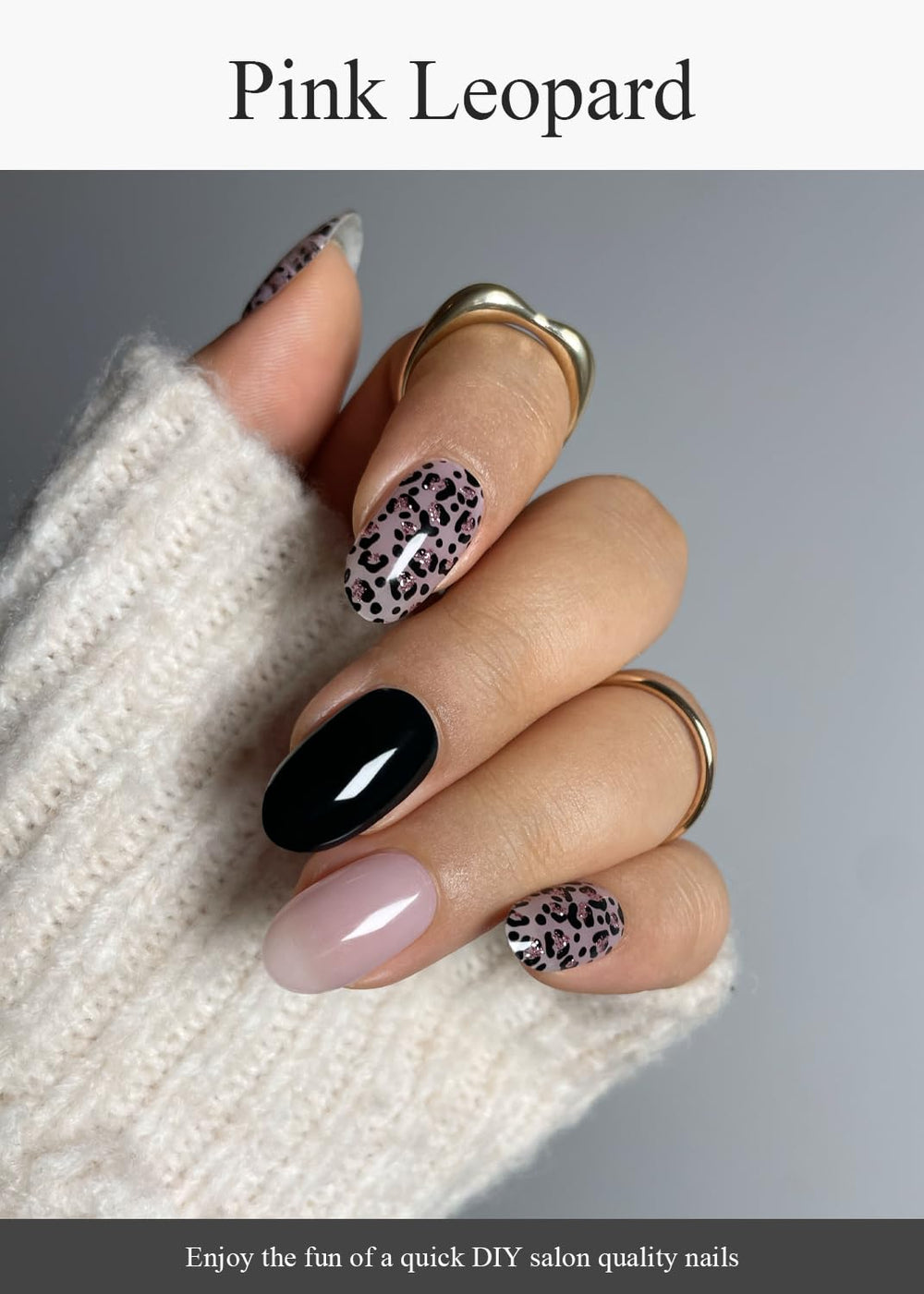 AutyaMee lima de uñas para alisar la superficie