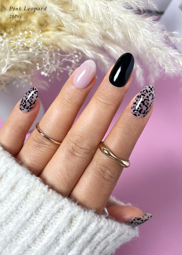 AutyaMee tiras de gel semi-curadas púrpura para manicura rápida y duradera