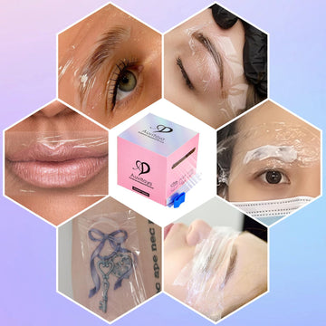 Auvitaya conjunto suministros laminación, ideal para cejas y pestañas.