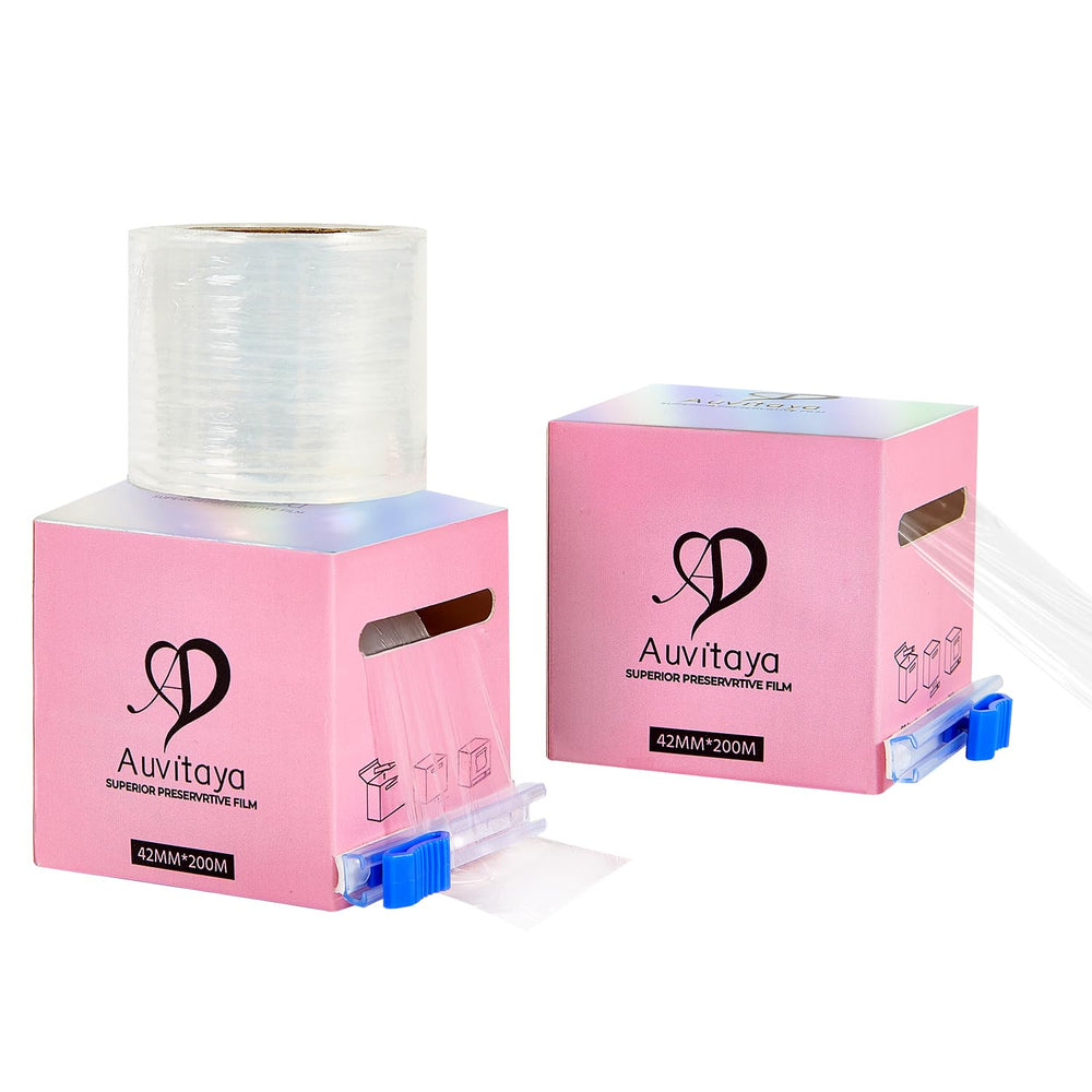 Auvitaya suministros laminación cejas con cuchilla ergonómica para corte limpio y manejo cómodo.