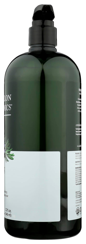 Proteína de quinoa y vitamina E fortalecen el cabello de forma suave.