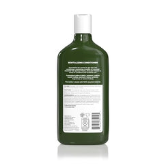 Aplicación del Acondicionador de Lavanda de Avalon Organics tras el lavado para mayor manejabilidad.