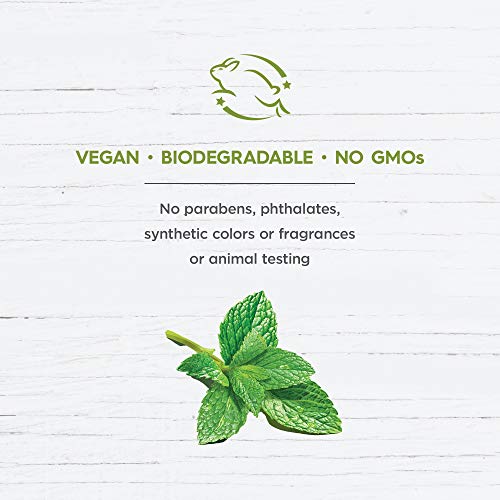Avalon Organics libre de pruebas en animales para tranquilidad