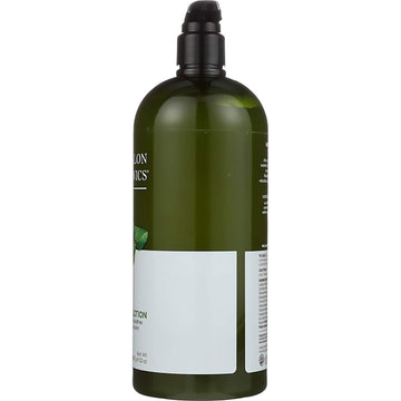 Manteca de karité en Avalon Organics para nutrición profunda