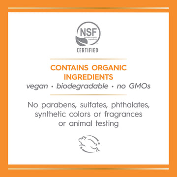 Curcuma y Regaliz aportan notas naturales y antioxidantes