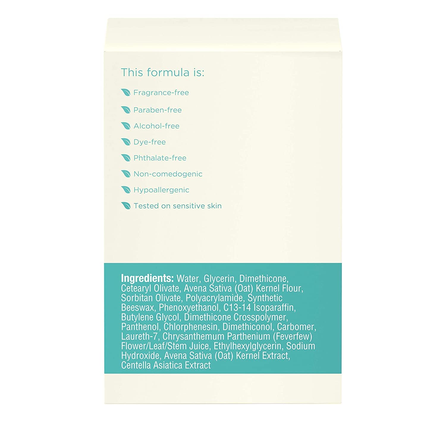 Pack de Aveeno Calm + Restore para cuidado diario en casa.