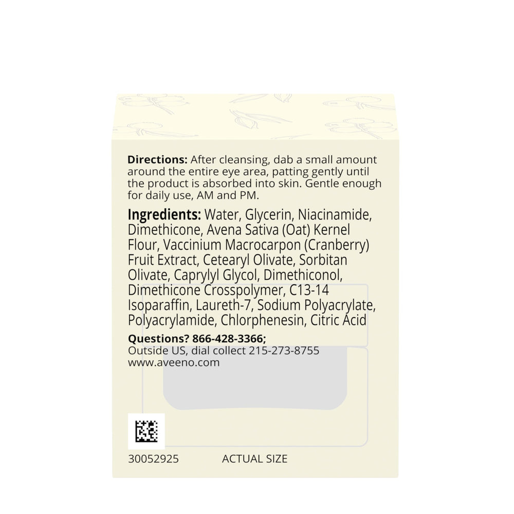 Envase recomendado por dermatólogos para uso diario.