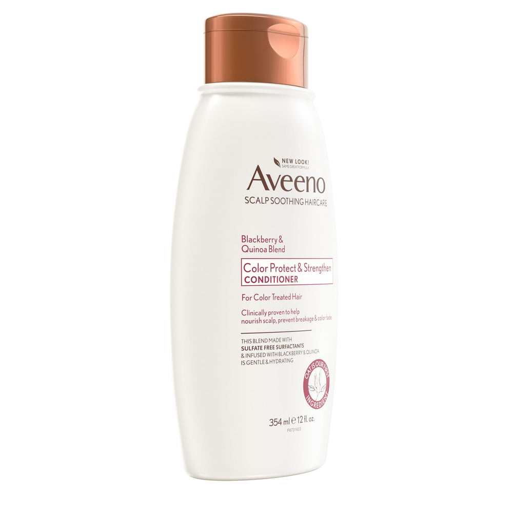 Textura cremosa facilita desenredado y deja cabello nutrido.