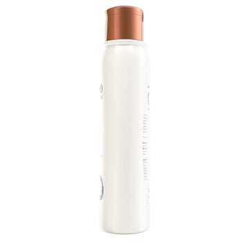 Aveeno Fresh Greens Blend Champú, cabello fino con cuerpo y vitalidad