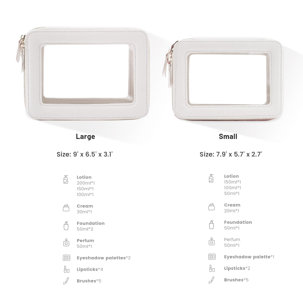 Aveniee cuero PU premium, durabilidad y estructura para uso diario.