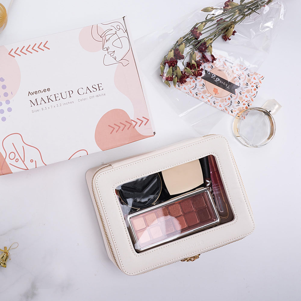 Aveniee idea regalo para fiestas, regalo ideal para amantes del maquillaje.