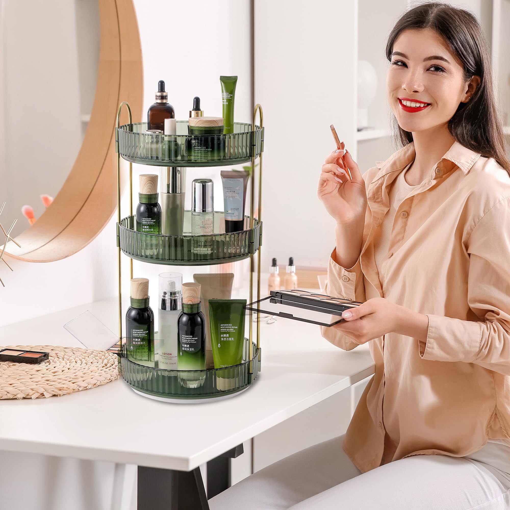 Aveniee regalo práctico para mujeres que aprecian organización y estética.