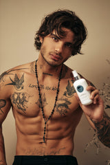 Avenue Man textura-natural: acabado suave sin rigidez para cabello masculino