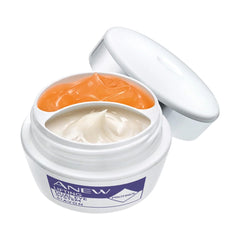 AVON ANEW envase 2x10 ml, práctico para uso diario