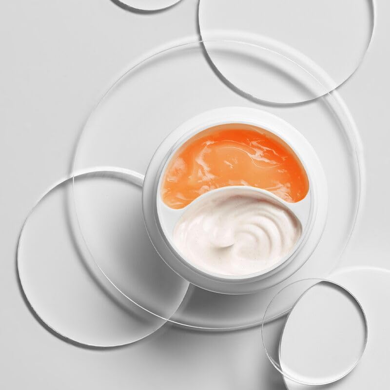 AVON Anew Clinical Pro Eye Lift, textura cremosa de rápida absorción.