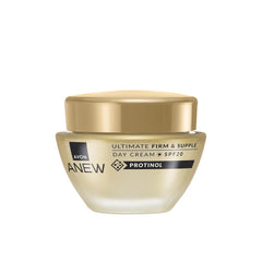 AVON Anew crema de día SPF20 en frasco para uso diario